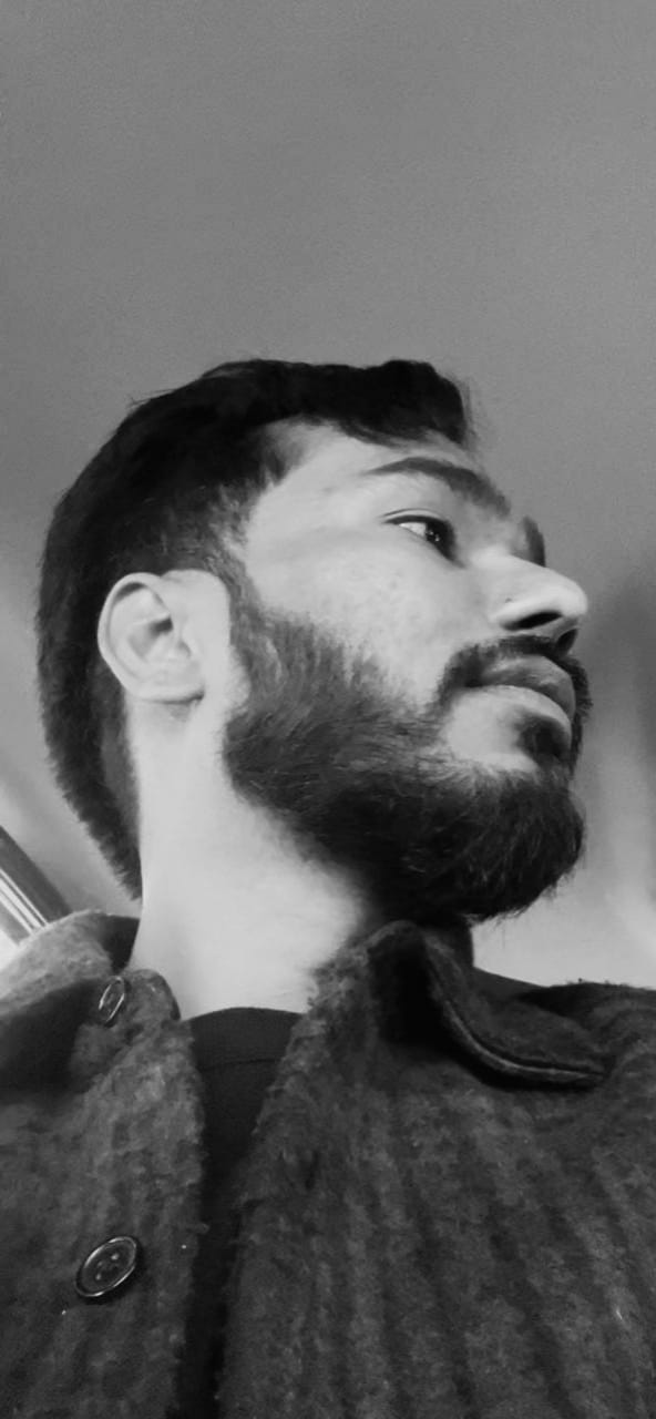 Prakhar Yadav