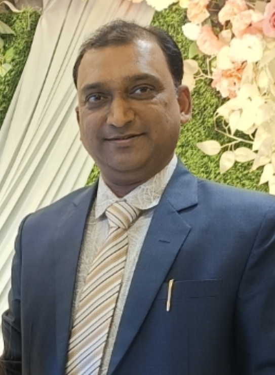 Dr. A Rahman