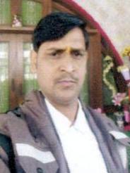 Mr.Shya babu Yadav